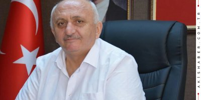 Denizli AK Parti'nin Acı Günü