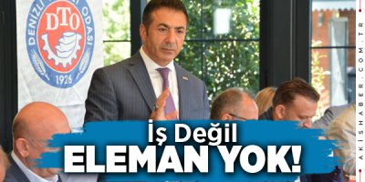 Başkan Erdoğan Üyelerin Sorunlarını Dinledi