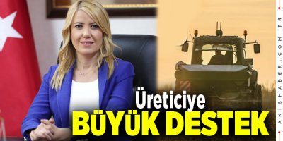 Merkezefendi Belediyesi "Sen varsan ben varım" Diyor