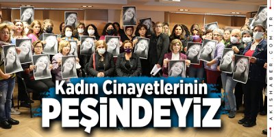 Denizli Kadın Platformu'nun En Ağır Ceza Beklentisi