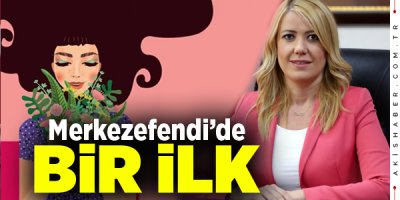 Merkezefendi Belediyesi Kadınlara Desteğini Sürdürüyor