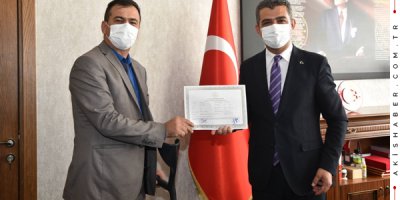 Denizli’de İlk Diplomalar Verildi
