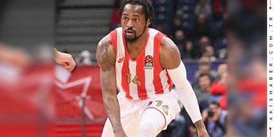 Merkezefendi Basket'e Kalin Lukas Takviyesi
