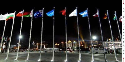 Gönder Bayrak Nedir?