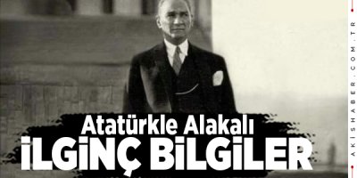 "Atatürk Gibi Olmak" Deyimi Hangi Yabancı Ülkede Kullanılır?