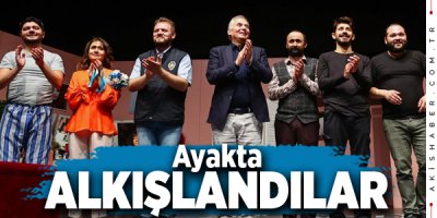 Büyükşehir Oyuncularına Tam Not