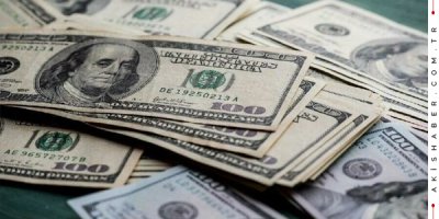 Dolar Tüm Zamanların En Yüksek Seviyesinde