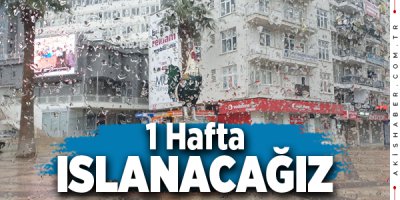 Denizli’de Hafta Sonu Bereketli Geçecek