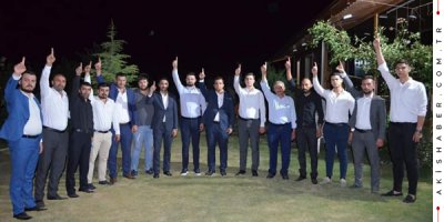 Denizli Alperen Ocaklarından Kurultaya Davet