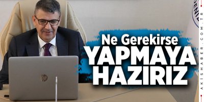 Geleneğin Yaşatılması için İstişare Toplantısı