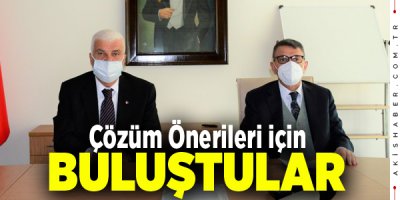 PAÜ’den Denizli Platformuna Önemli Çağrı