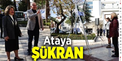 Denizli'de 5 Aralık Törenlerle Kutlandı