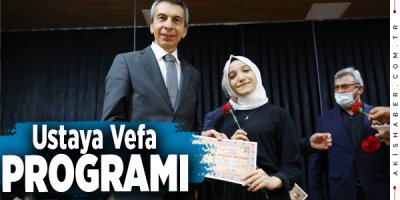 Denizli’de Yahya Kemal Beyatlı Unutulmadı