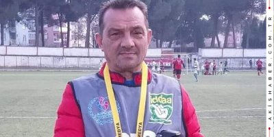 Geçmiş Olsun Mıkıroğlu