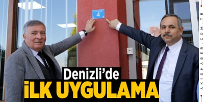 Honaz'da Şikayetler Bir Bir Gideriliyor