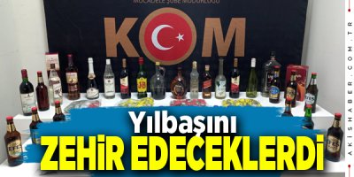 Denizli Kaçakçılık Yapan 3 Kişi Yakalandı