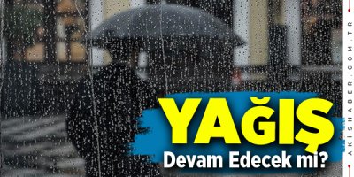 Denizli için meteorolojiden güncel veriler