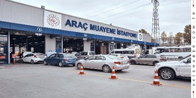 Araç Muayenesi Yaptıracaklar Dikkat! Cepler Yanacak