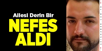 Denizli'de Kayıp Gençten Yeni Haber