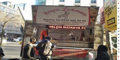 İstanbul Hayır Lokması Firmaları