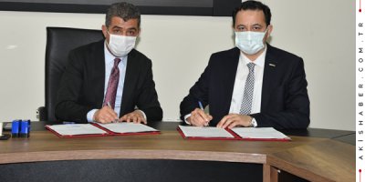 Denizli MEB'te Maaş Promosyon Anlaşması Yenilendi