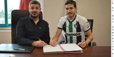 Lopes Bir Kez Daha Denizlispor’da
