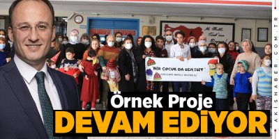 Pamukkale'de El Emekleri Minikleri Isıttı