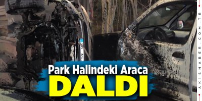 Denizli'de Hatalı Sollama Kazaya Neden Oldu: 2 yaralı