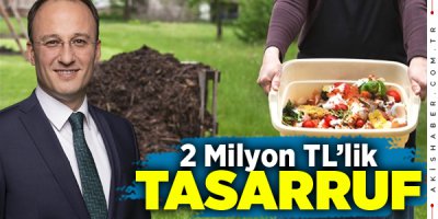 Pamukkale Belediyesinden İklim Değişikliğiyle Mücadeleye Destek