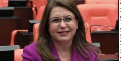 Denizli Milletvekili Karaca Korona Oldu
