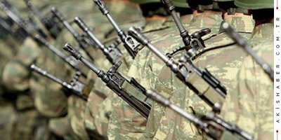 2022 Şubat Celbi İçin MSB'den Duyuru