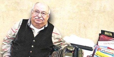Duayen Gazeteci Hasan Pulur Hayatını Kaybetti
