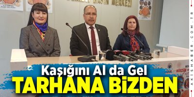 Başkan Akçay’dan Beyağaç Kültür ve Tarhana Festivali’ne Davet