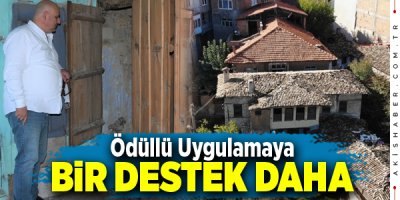 Buldan’da Kültür Mirasları Ayağa Kaldırılacak