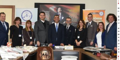 Honaz'da Ürünlerini Ekonomiye Kazandırıyorlar