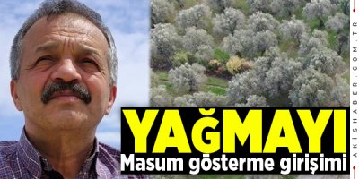 Başkan İrfan Osman Hatipoğlu'ndan Yeni Düzenlemeye Sert Tepki