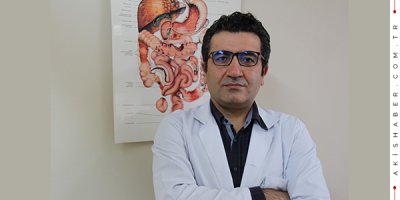 D.D.H Gastroenteroloji Cerrahi Kliniği Hizmete Devam Ediyor