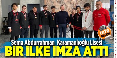 Bu Okul Denizli'de Harikalar Yaratıyor