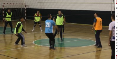Çameli Belediyesi 4’te 4 Yaptı