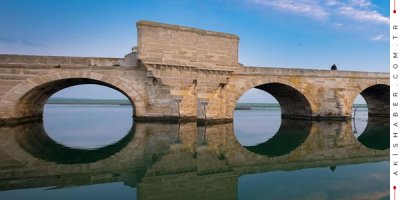 Kanuni Sultan Süleyman Köprüsü ve İstanbul