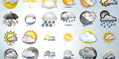 Denizli'de Beklenen 5 Günlük Hava Durumu