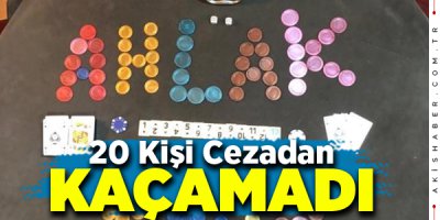 Denizli'de Fuhuş Olaylarına Karışan 3 Kişi Yakalandı