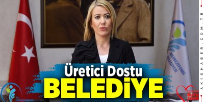 Başkan Doğan: Çiftçilerimizin yanında olmaya devam edeceğiz