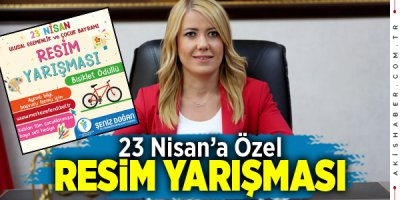 Merkezefendi Belediyesi 23 Nisan Etkinliklerini Başlatıyor