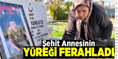 Denizlili Şehidin Katili 16 Sene Sonra Öldürüldü