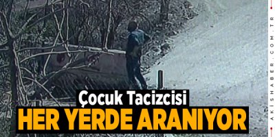Denizli'de sapık, mahallelinin korkulu rüyası oldu