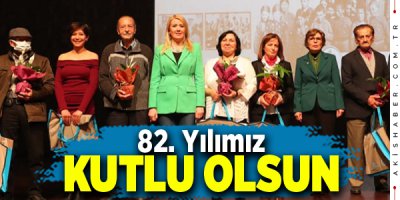 Merkezefendi'de Köy Enstitülerinin Kuruluşu Kutlandı
