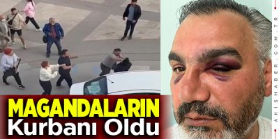 Eşinin Memleketini Tanımak İsteyince...