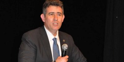Feyzioğlu, Atatürk'e Diktatör Diyenleri Eleştirdi