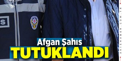 Denizli'de 8 Aydır Aranan Afgan Şahıs Cinayete Kurban Gitti